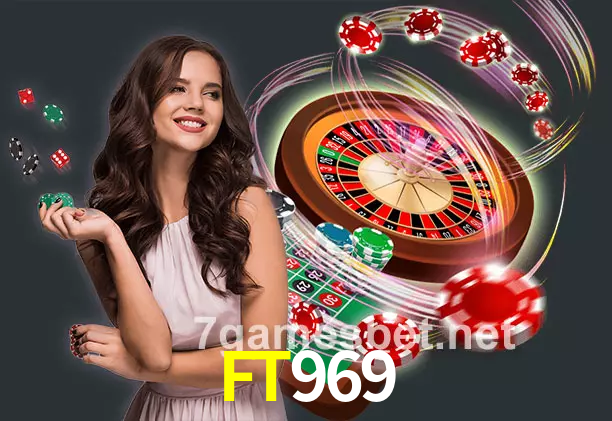 vivo no cassino FT969