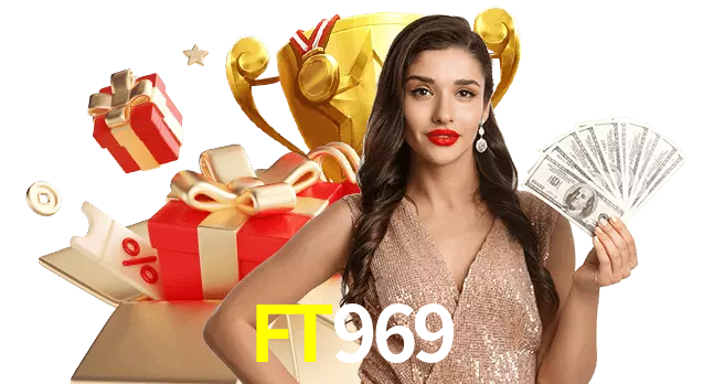 Jogue com dealers reais no FT969!