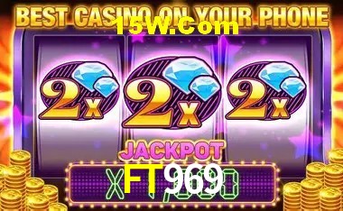 Diretório de Jogos FT969