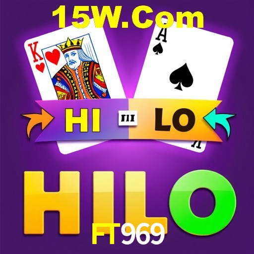 PIX Instantâneo FT969