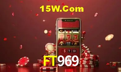 Integração de APIs FT969