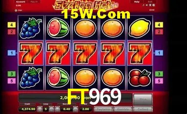 Promoção Relâmpago FT969