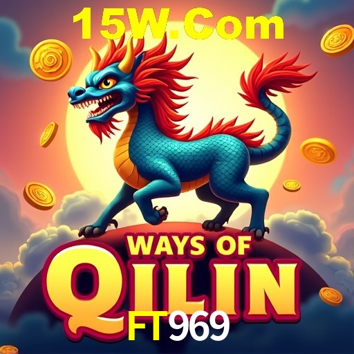 Desvendando o Mundo dos Jogos Virtuais na FT969