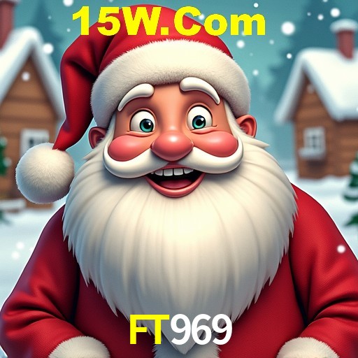 Flash Promotion FT969