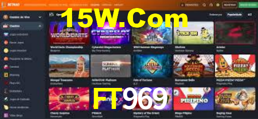 FT969,ft969.com