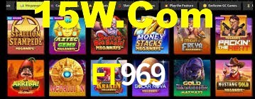 Sports Statistics FT969