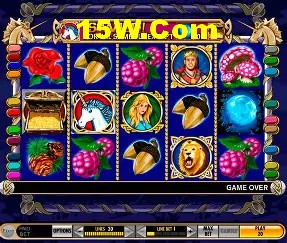 Fortune Games Series