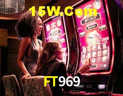 Game Providers FT969