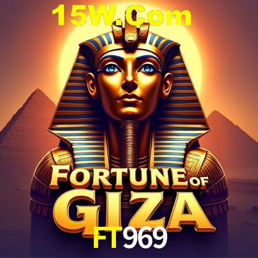 Desvendando o Mundo dos Jogos Virtuais na FT969