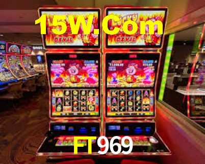 FT969,ft969.com