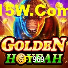 VIP Casino FT969
