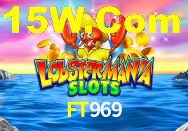 Daily Bonuses FT969