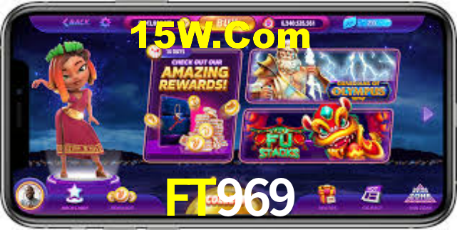 ft969.com