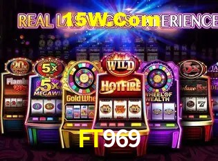 Segurança 2FA FT969