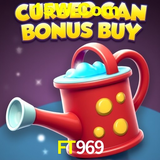Descubra o Mundo do Cassino Online com FT969