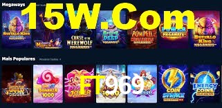 Tournaments FT969
