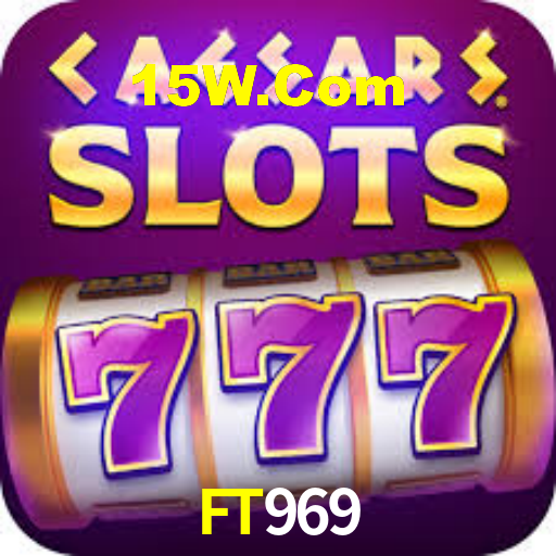 FT969