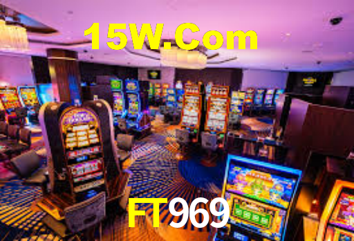 FT969