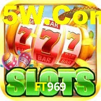 Exclusive Games FT969