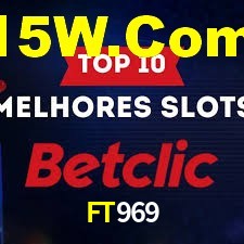 Welcome Bonus FT969