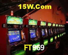Promoções Sazonais FT969