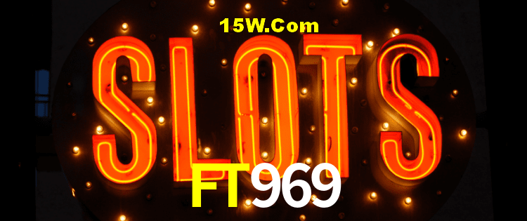 Security Systems FT969